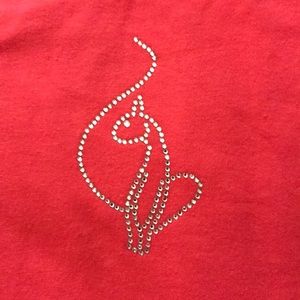 Brand new Baby Phat size Small